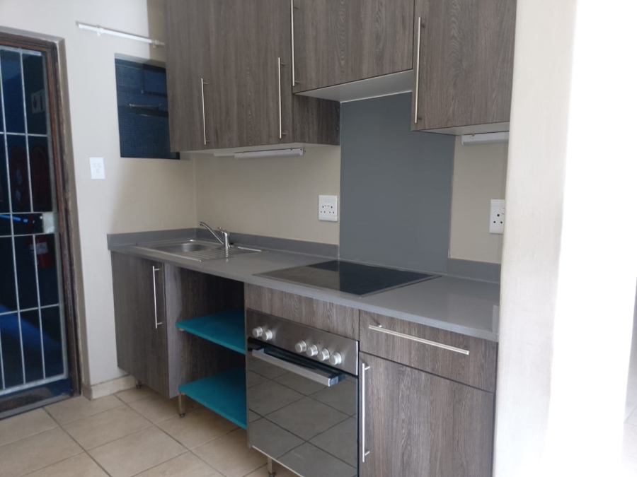 To Let 2 Bedroom Property for Rent in Belhar Western Cape